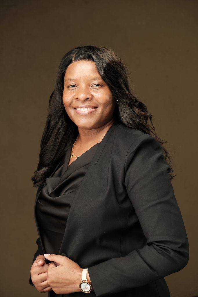 SELMA IININGA