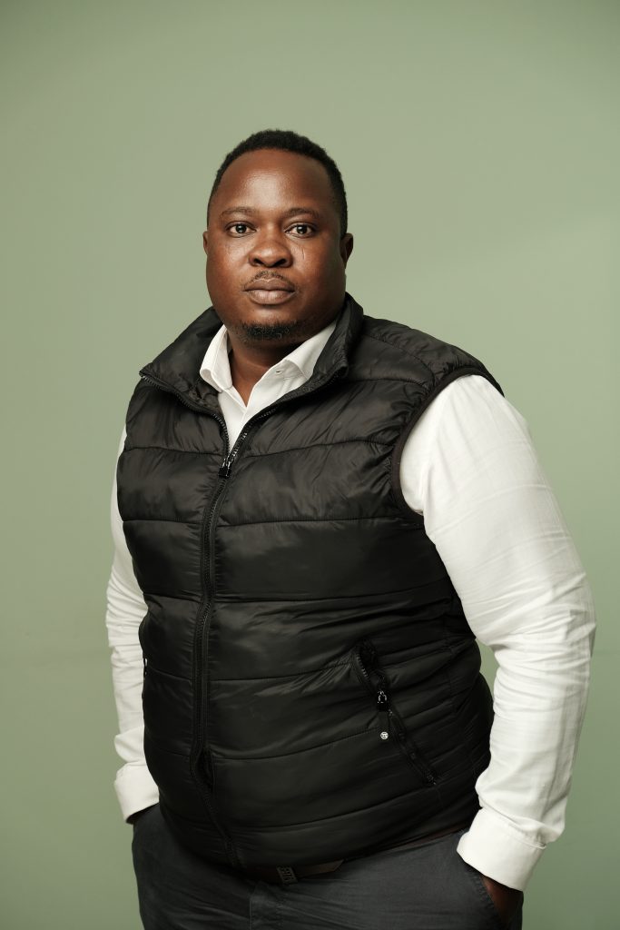 ROBERT KABUNGA