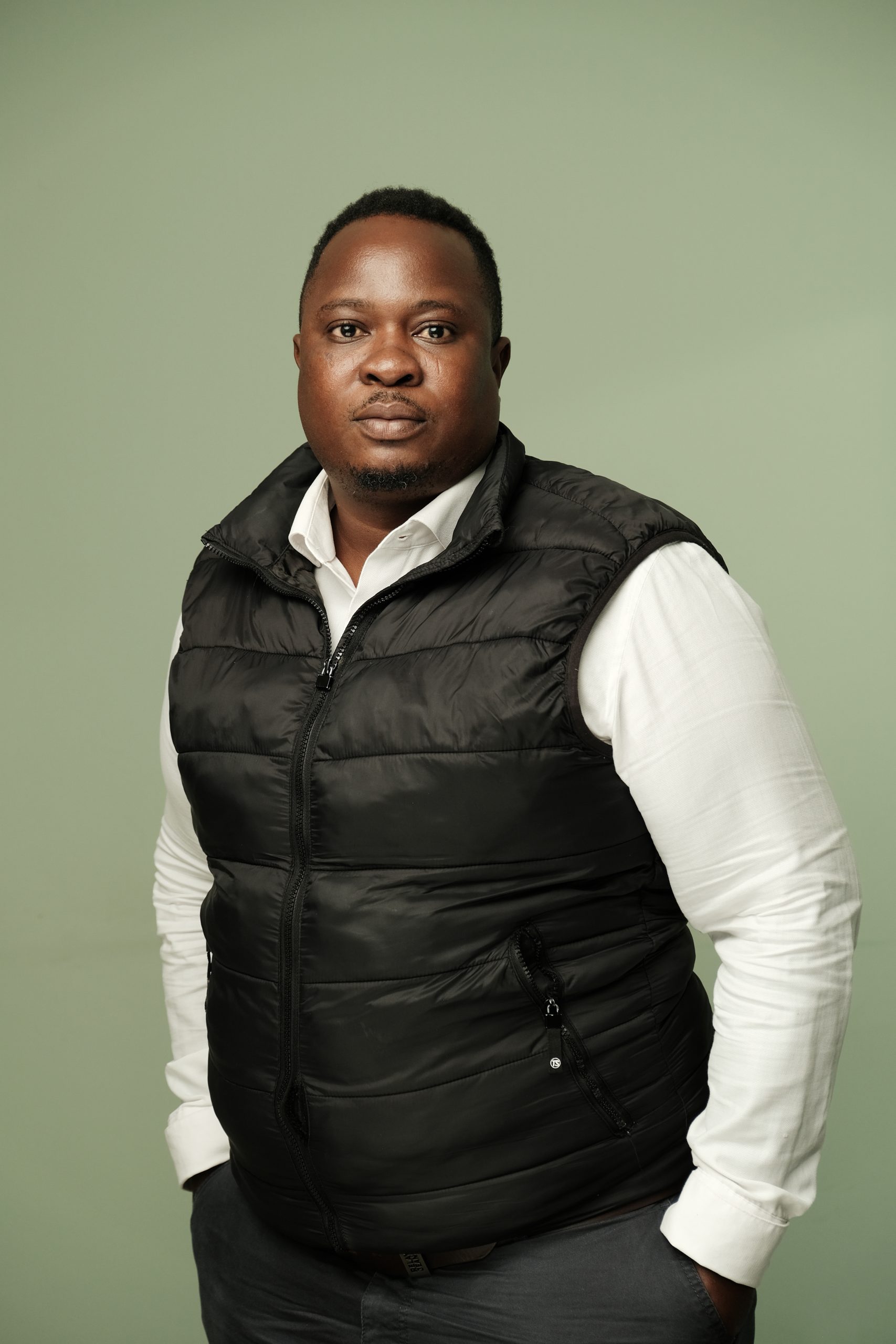 ROBERT KABUNGA