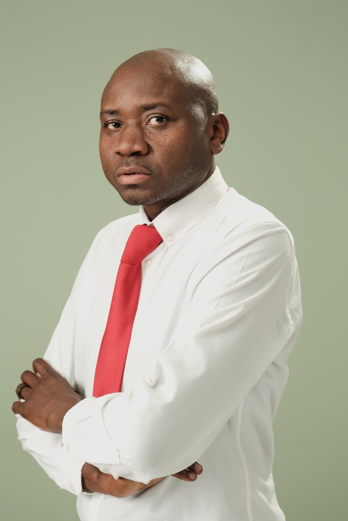 SIMEON ALFRED