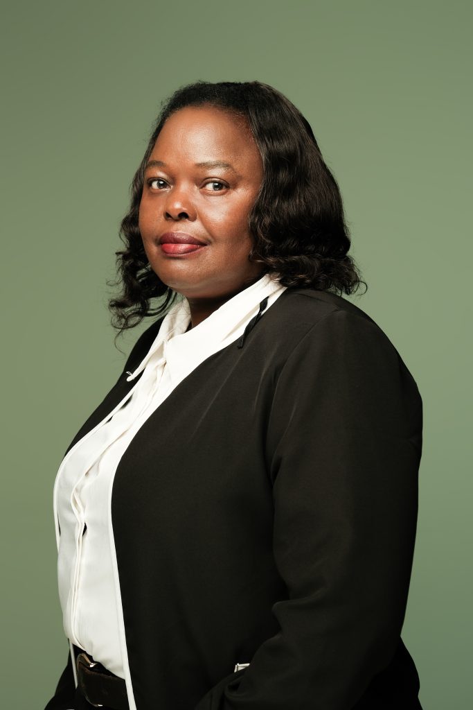LEA KAMBUNGA