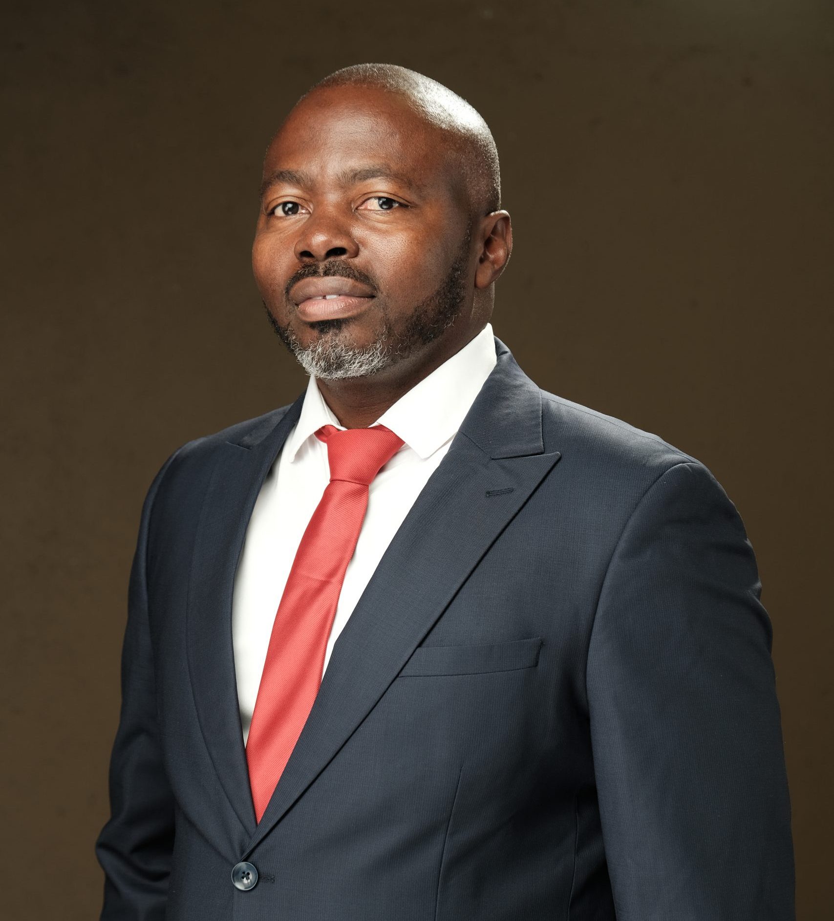 Johannes Ndeutepo