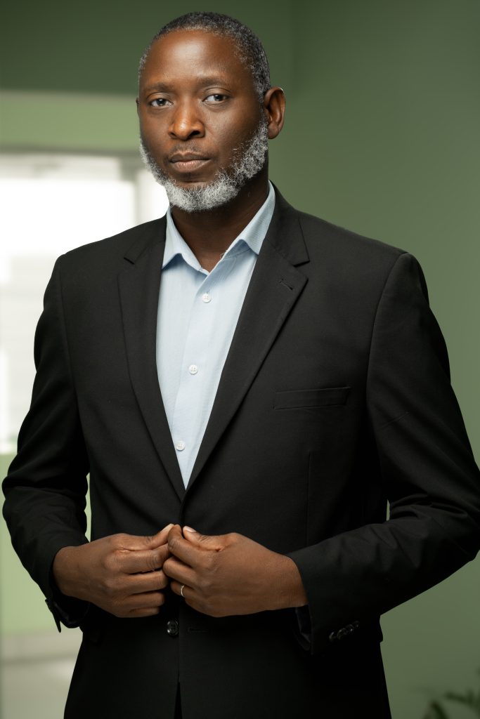 JOSEPH MUNDIA