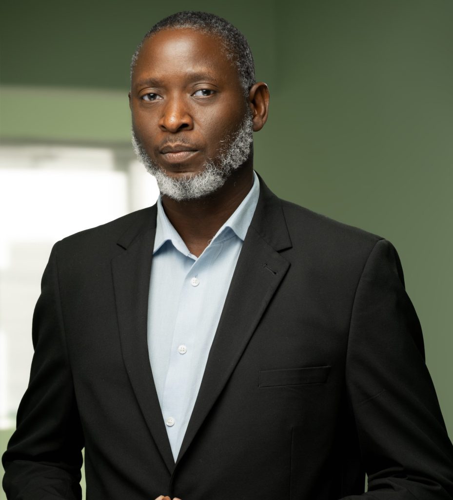 JOSEPH MUNDIA