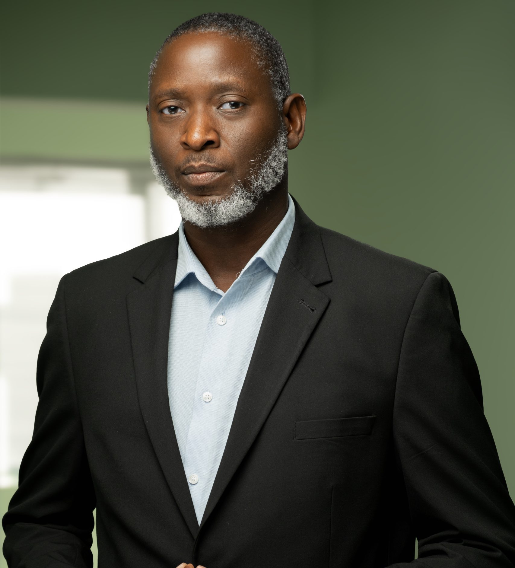 JOSEPH MUNDIA