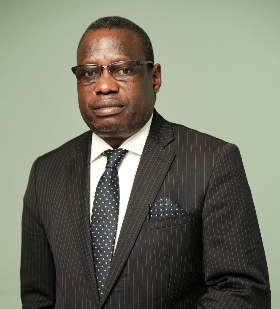 JOSHUA KAITUNGWA