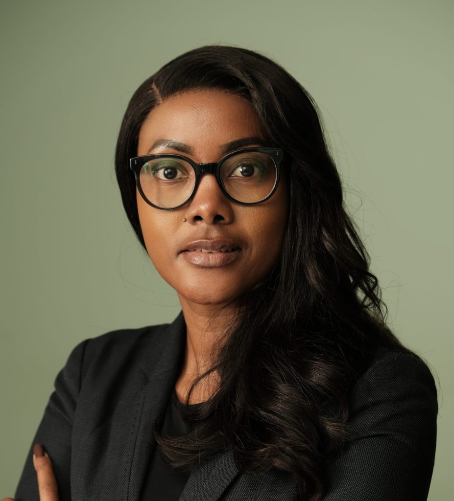 SONIA NDJAMBULA